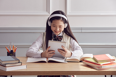 중등 회화
