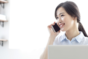비즈니스회화